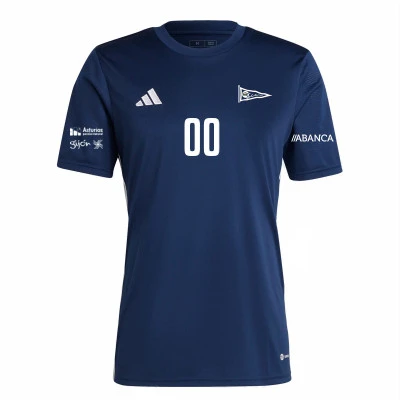 Maillot Tabela 23 Real Grupo de Cultura Covadonga (E5)