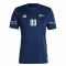 Maillot adidas Tabela 23 Real Grupo de Cultura Covadonga Mujer (E5)
