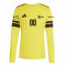 Maillot adidas Squadra 25 Real Grupo de Cultura Covadonga (E5)