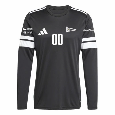 Maillot Squadra 25 Real Grupo de Cultura Covadonga (E5)