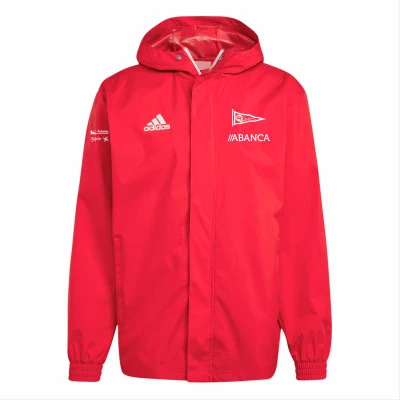 Imperméable Entrada 22 Real Grupo de Cultura Covadonga (E3)