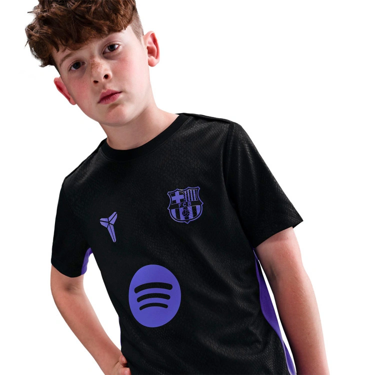 camiseta-nike-fc-barcelona-pre-match-2025-2026-nino-black-persian-violet-2