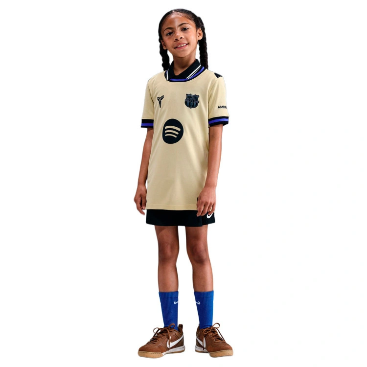 camiseta-nike-fc-barcelona-segunda-equipacion-2025-2026-nino-gold-2