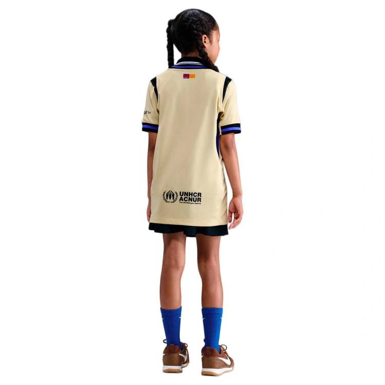camiseta-nike-fc-barcelona-segunda-equipacion-2025-2026-nino-gold-3