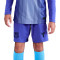 Short Nike Extérieur enfant gardien FC Barcelona 2025-2026