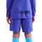 Short Nike Extérieur enfant gardien FC Barcelona 2025-2026