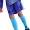 Short Nike Extérieur enfant gardien FC Barcelona 2025-2026