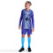 Short Nike Extérieur enfant gardien FC Barcelona 2025-2026
