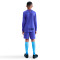 Short Nike Extérieur enfant gardien FC Barcelona 2025-2026