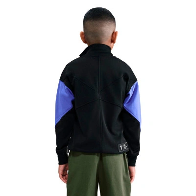 Veste Enfant Fc Barcelona Fanswear x Kobe 2025-2026