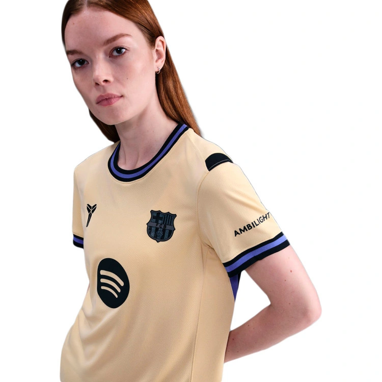 camiseta-nike-fc-barcelona-segunda-equipacion-2025-2026-mujer-gold-2