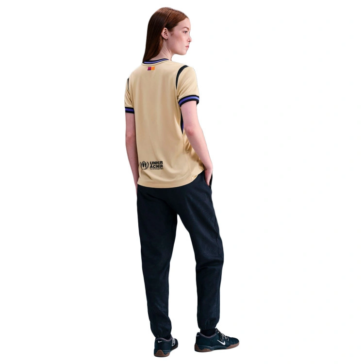 camiseta-nike-fc-barcelona-segunda-equipacion-2025-2026-mujer-gold-6