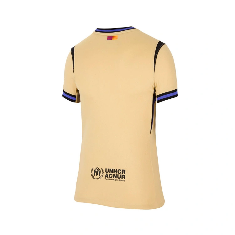 camiseta-nike-fc-barcelona-segunda-equipacion-2025-2026-mujer-gold-8