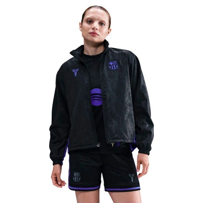 Veste Femme Fc Barcelona Training 2025-2026