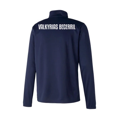 Sweat-shirt Paseo teamRISE C.D. Valkyrias Becerril