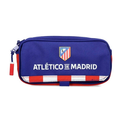 Trousse triple XL Atlético Madrid 2025-2026
