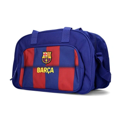 Sac de sport FC Barcelona 1ª equip. 2025-2026