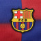 Trousse triple FC Barcelona 2025-2026