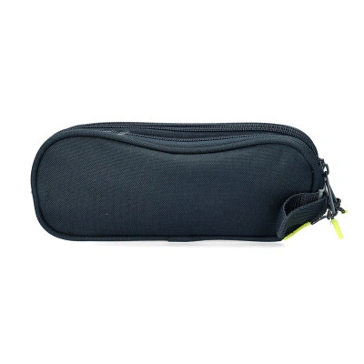 Estuche portatodo triple Real Madrid 2025 - 2026