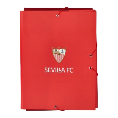 Dossier 3 rabats Sevilla FC