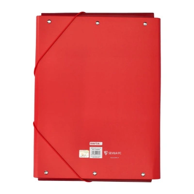 Dossier 3 rabats Sevilla FC