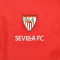 Sac à dos Sevilla FC Sac adaptable à chariot Sevilla FC