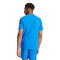 T-Shirt adidas Camiseta  FIGC DNA GR TEE BLUE