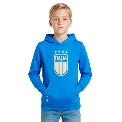 Sweat-shirt Fanswear Selection Italia