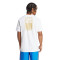 T-Shirt adidas Italy FIGC