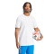 T-Shirt adidas Italy FIGC