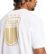 T-Shirt adidas Italy FIGC