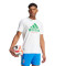 T-Shirt adidas t-shirt Italy FIGC