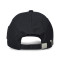 Casquette FC Inter de Milan Inter Cappellino Baseball Nero