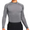 T-Shirt Nike t-shirts Pro Dri-Fit Grigia