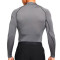 T-Shirt Nike t-shirts Pro Dri-Fit Grigia