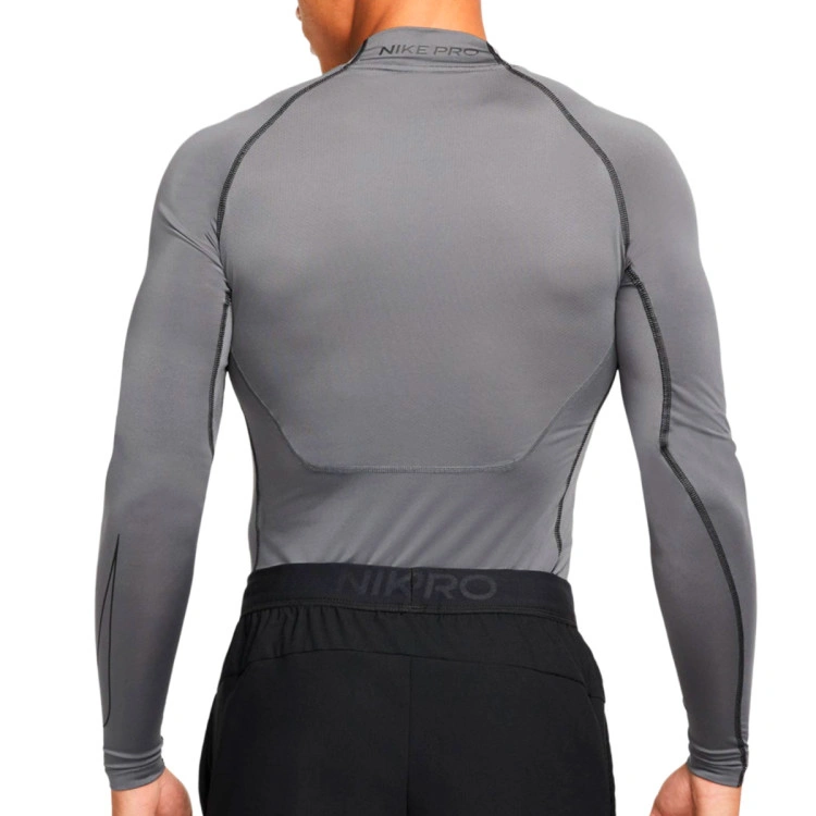 camiseta-nike-camiseta-pro-dri-fit-grigia-gris-1