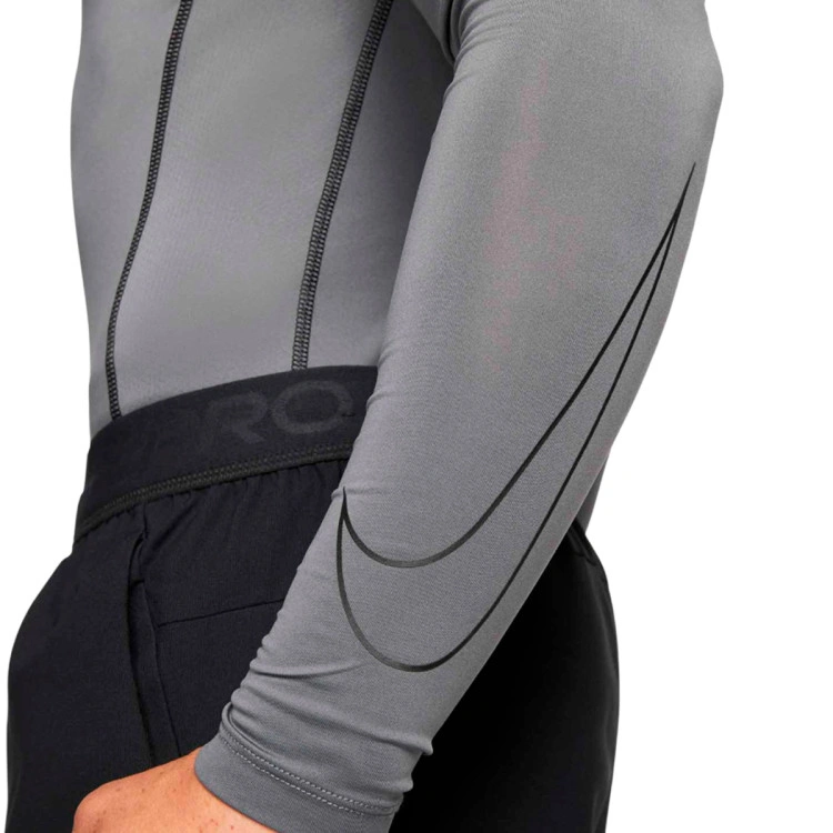 camiseta-nike-camiseta-pro-dri-fit-grigia-gris-3