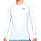 T-Shirt Nike Dri-Fit Pro LS Tight