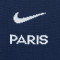 Chaussettes Nike Troisième kit PSG Medias Stadium 2022-2023