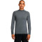 T-Shirt Nike Pro Warm Men LS Mock Neck