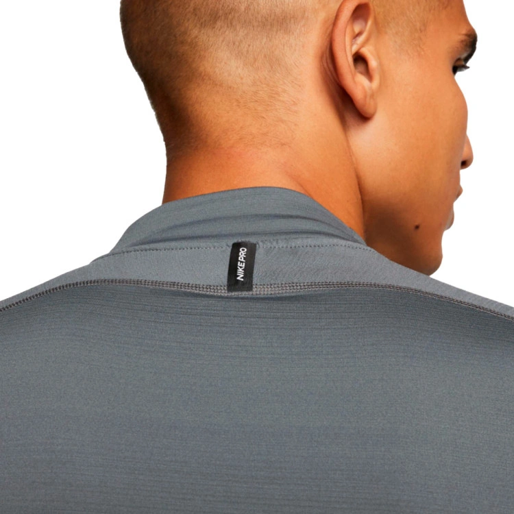 camiseta-nike-camiseta-pro-warm-men-ls-mock-neck-gris-3