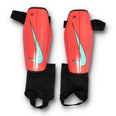 Protège-tibia Charge Guard Shinpads