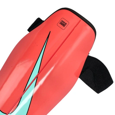 Protège-tibia Charge Guard Shinpads