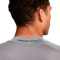 T-Shirt Nike Pro Dri-FIT Mock-Neck LS Jersey