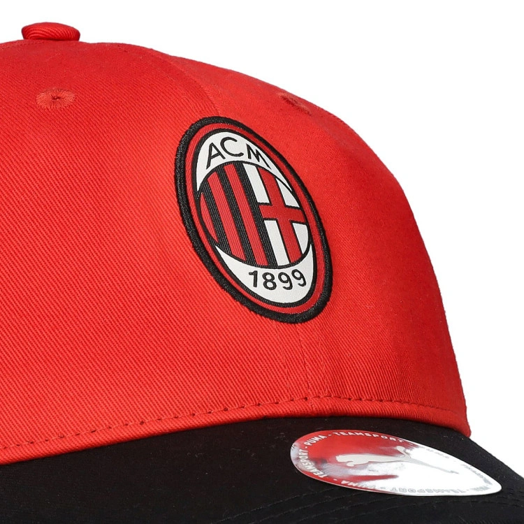 gorra-puma-ac-milan-2024-2025-cap-negro-3
