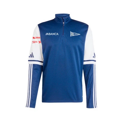 Sweat-shirt Squadra 25 Real Grupo de Cultura Covadonga Mujer (E3)