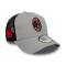 Casquette New Era Ac Milan