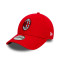 Casquette New Era Ac Milan Enfant