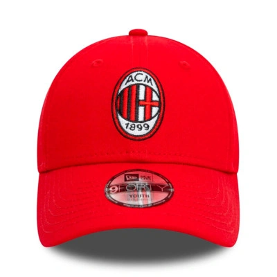 Casquette Ac Milan Enfant