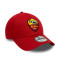 Casquette New Era As Roma Enfant